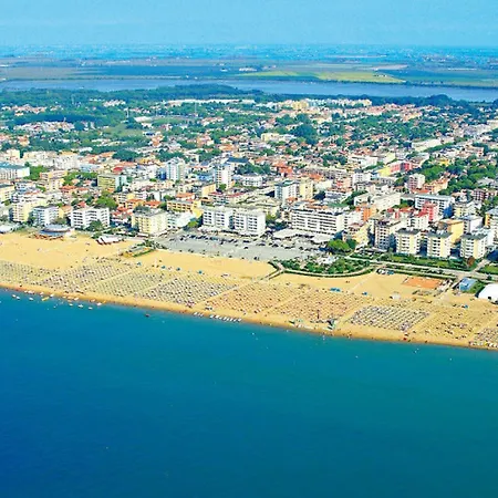 Escape - Flat With Balcony アパート ビビオーネ