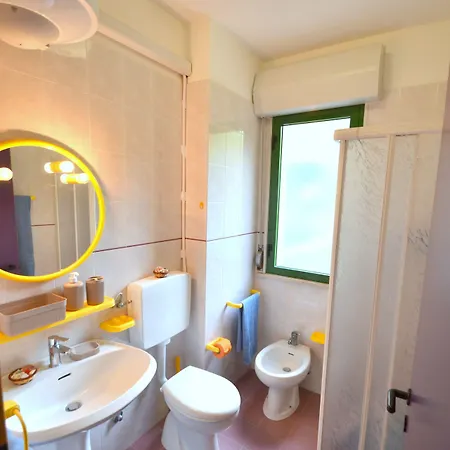 Apartman Escape - Flat With Balcony