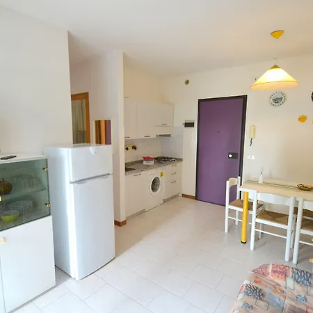 Escape - Flat With Balcony Apartament Bibione