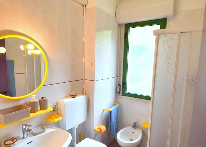 Апартаменты Escape - Flat With Balcony *