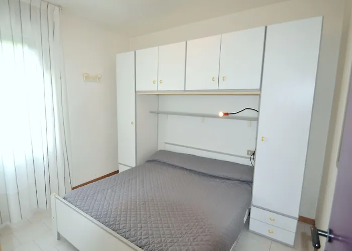 Escape - Flat With Balcony * Бибионе